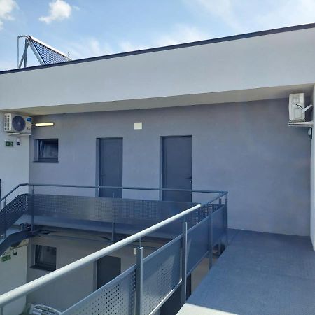 Casa Maria City Apartments Temešvár Exteriér fotografie