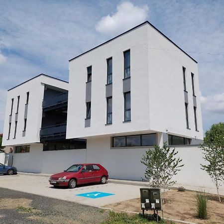 Casa Maria City Apartments Temešvár Exteriér fotografie