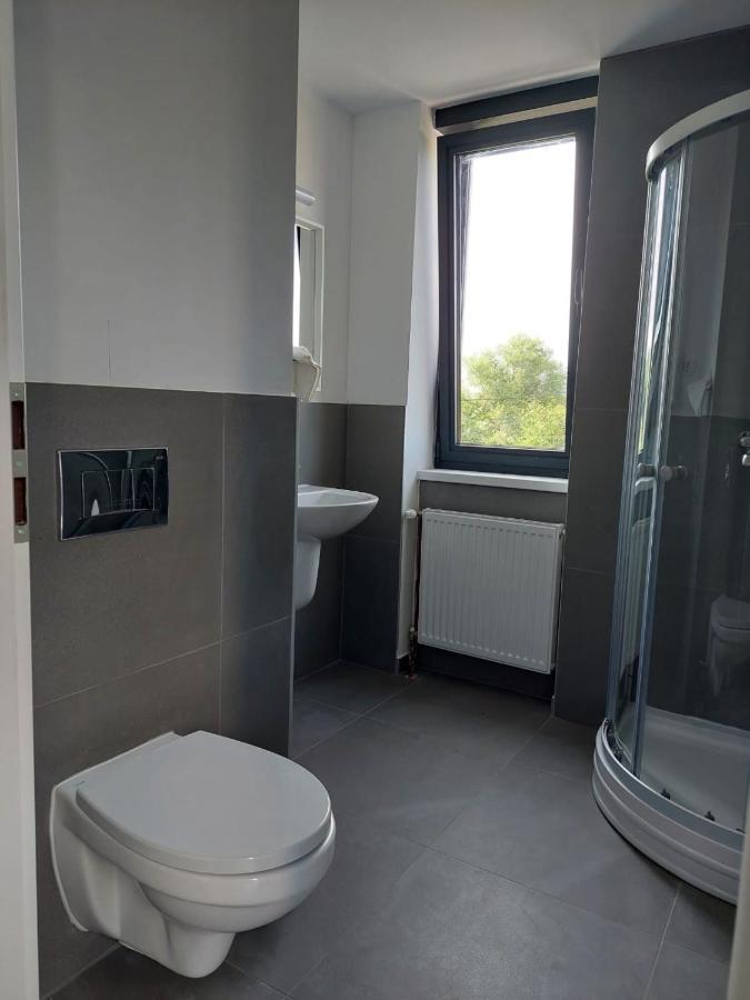 Casa Maria City Apartments Temešvár Exteriér fotografie