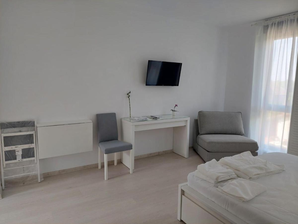 Casa Maria City Apartments Temešvár Exteriér fotografie