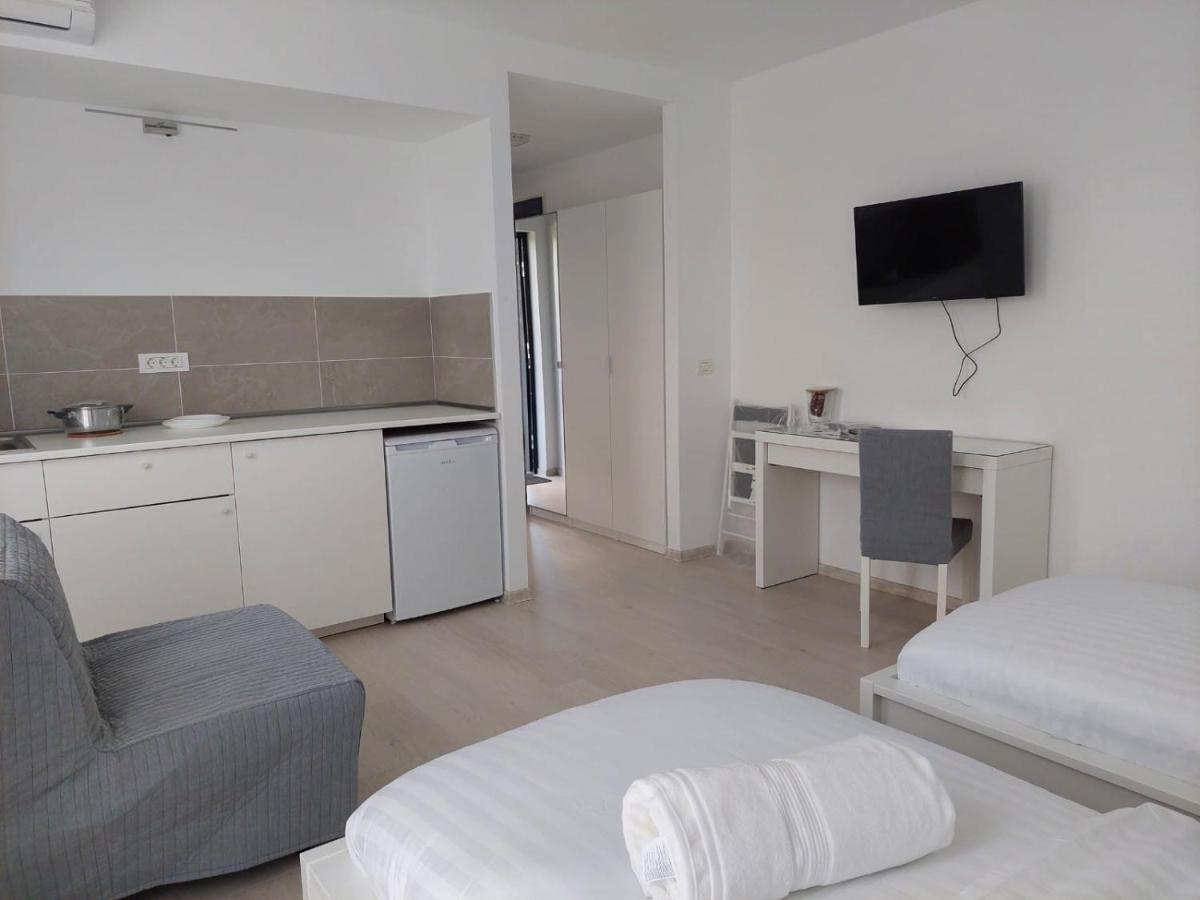 Casa Maria City Apartments Temešvár Exteriér fotografie