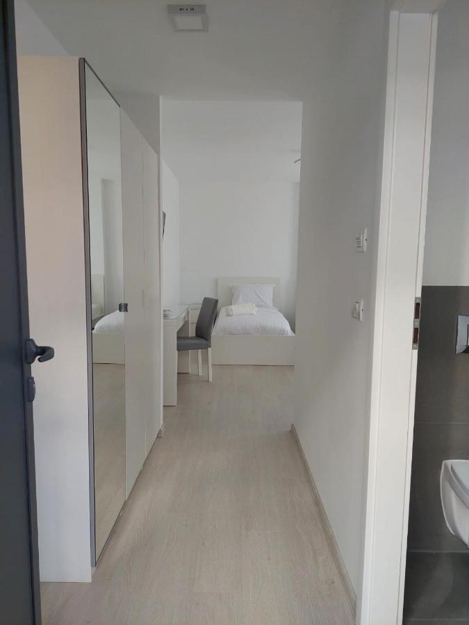Casa Maria City Apartments Temešvár Exteriér fotografie