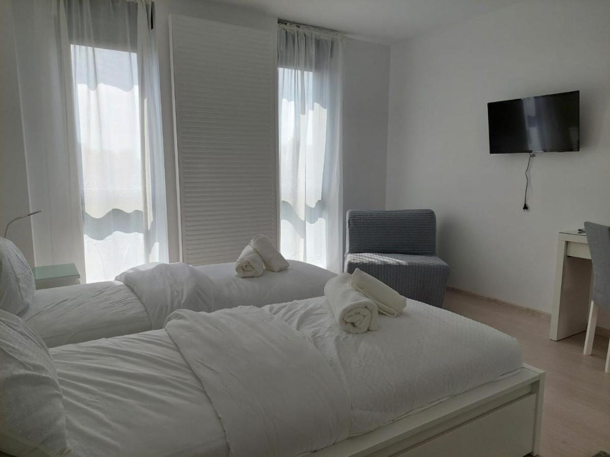 Casa Maria City Apartments Temešvár Exteriér fotografie