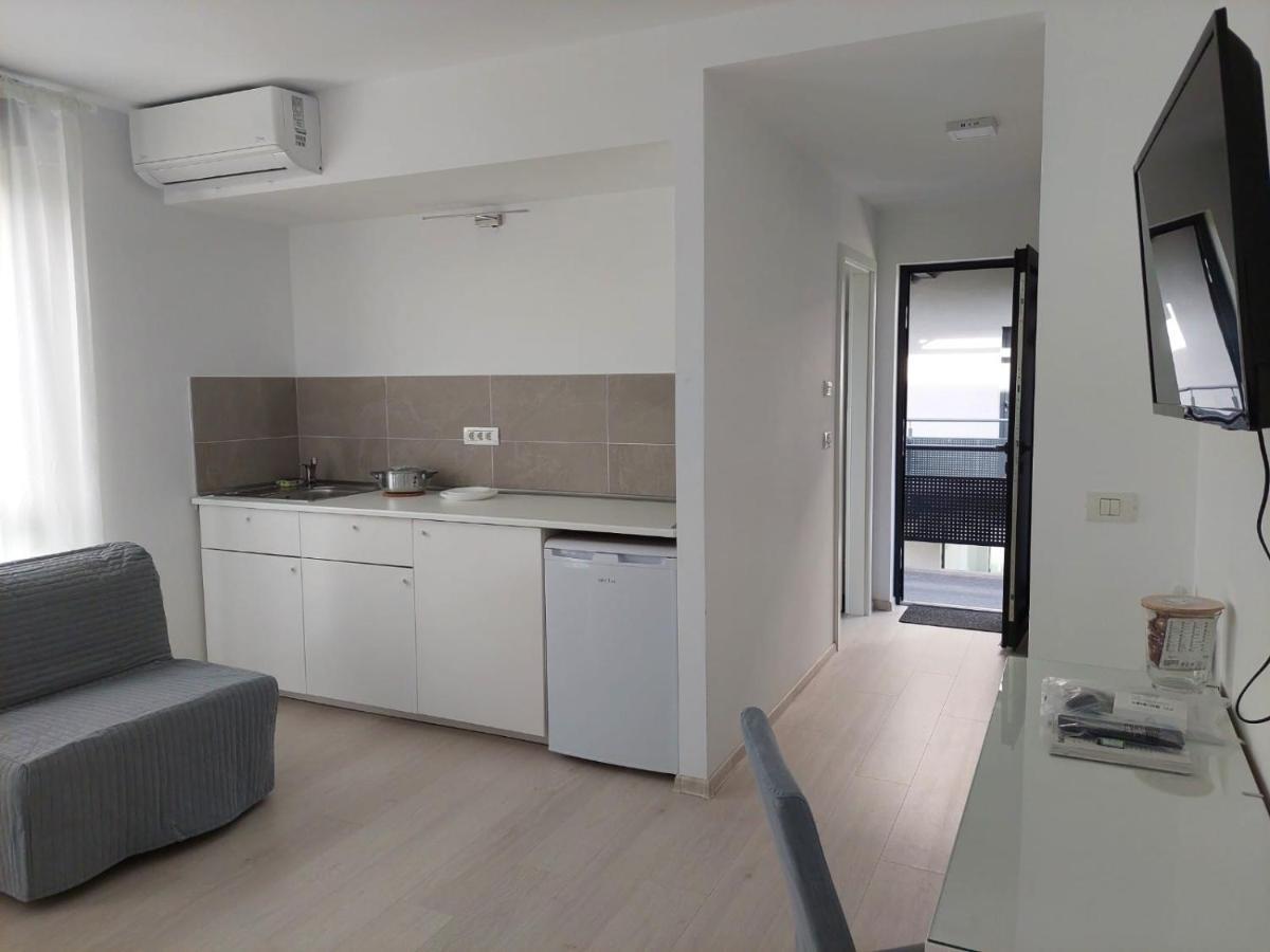 Casa Maria City Apartments Temešvár Exteriér fotografie