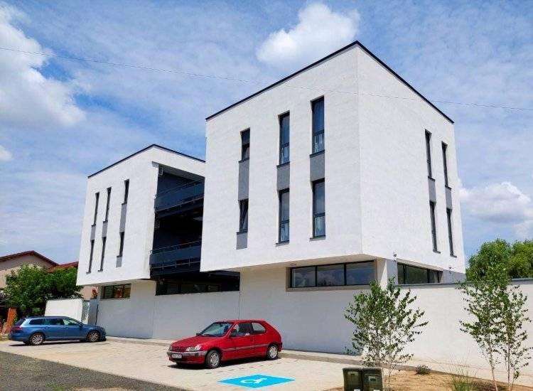 Casa Maria City Apartments Temešvár Exteriér fotografie
