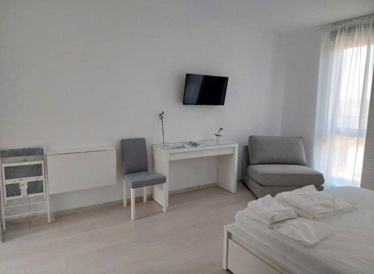 Casa Maria City Apartments Temešvár Exteriér fotografie