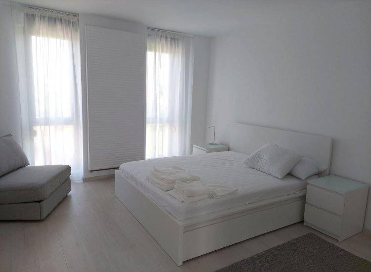Casa Maria City Apartments Temešvár Exteriér fotografie